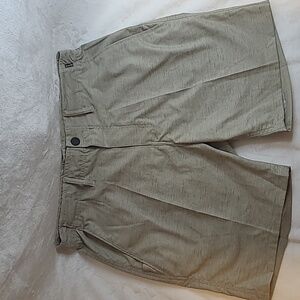 Hurley, Beige Shorts